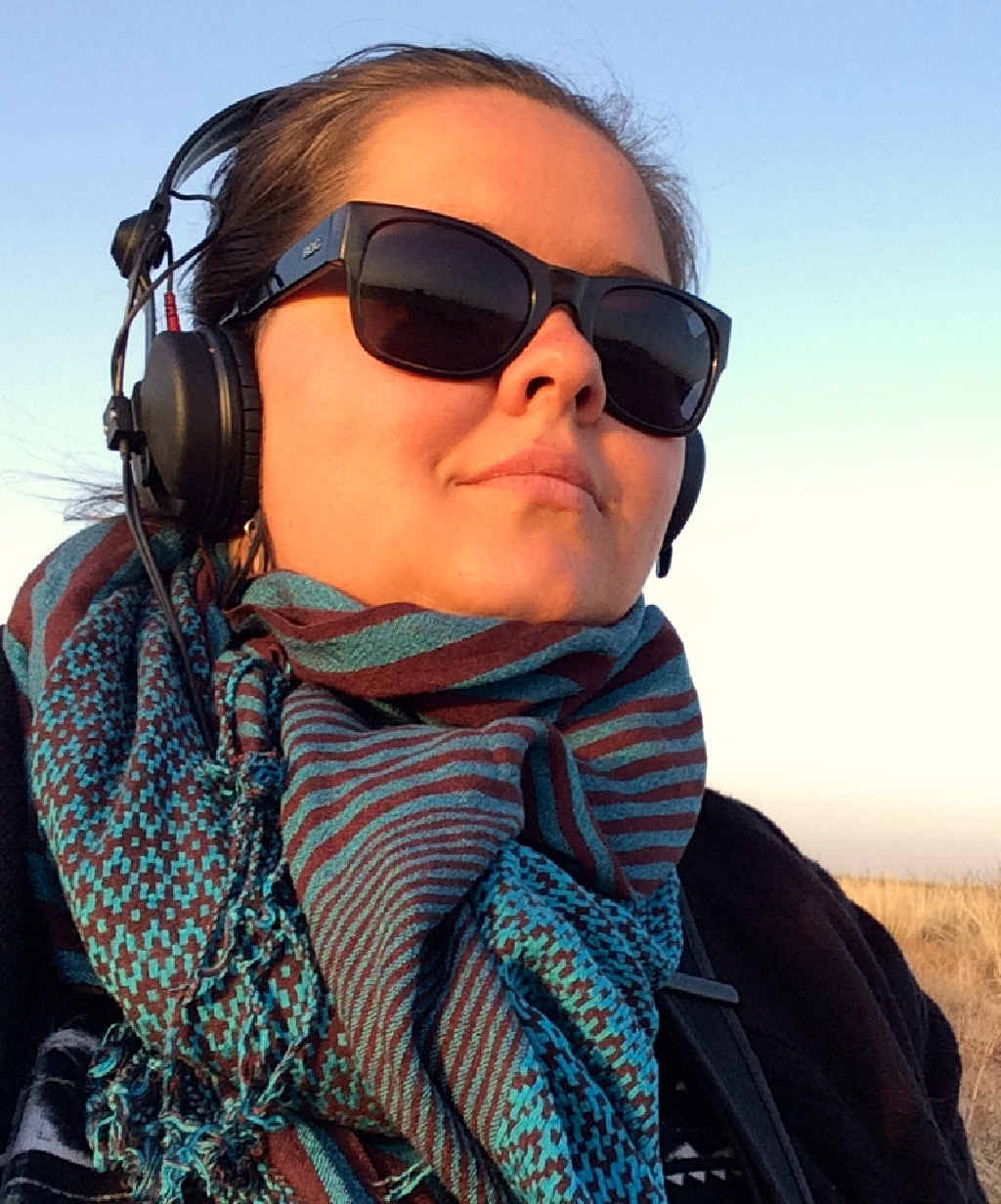 RECOGNISED: Floating Land artist Leah Barclay will produce works in the Reflect category. RECOGNISED: Floating Land artist Leah Barclay will produce works in the Reflect category.